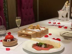 -王品牛排(郑州大卫城店)