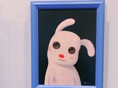 -上海宝龙美术馆