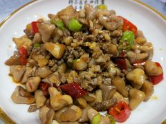 -龙小海荆沙鸽子店(瑞安街店)