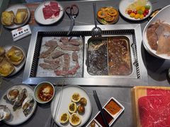 -欢乐牧场主题自助料理(龙华星河iCO店)