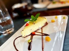 -YUE·6·西式融合餐厅(外滩六号店)