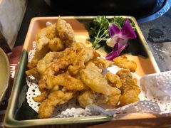 小酥肉-盡膳口福·百年汤方火锅(科华北路店)
