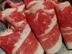 肥牛卷-牛炙烤肉(车公庙店)