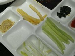 -皇城根北京风味主题餐厅(中海环宇城店)