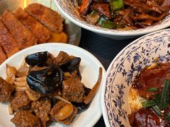 -阿大排档(长春这有山店)