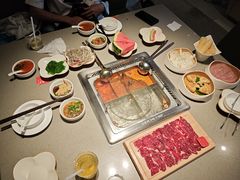 -海底捞火锅(北京路店)