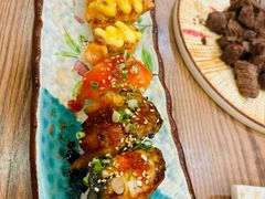 -红叶日料·放题·海胆·定食(星海店)