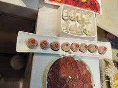 -许府牛火锅(信义坊总店)