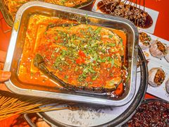 -醉烧膘·烧烤夜宵王(总店)