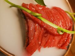 -盡膳口福跷脚牛肉火锅(合生汇购物中心店)