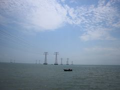 -宝安西湾红树林湿地公园