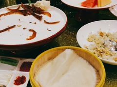 -大鸭梨烤鸭(左家庄店)