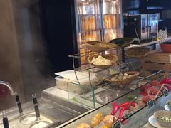 -飨食汇全日制餐厅·昆山皇冠假日酒店(九方店)