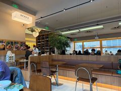 -WOKKA by艮上(中海环宇荟店)