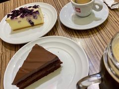 -榖屋house of flour(张江首店)