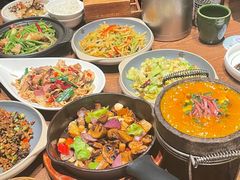 -云海肴·汽锅鸡·云南菜(领展购物广场·中关村店)