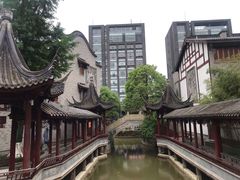 -龙潭水乡