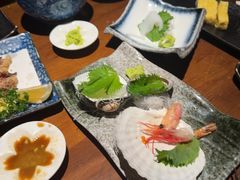 -千代武日本料理(开发区店)