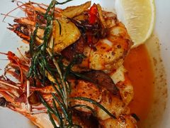 -斯普汇生蚝牛排馆(中骏世界城店)