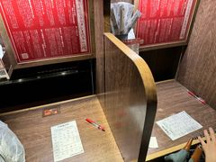 -一蘭拉面(新宿中央东口店)