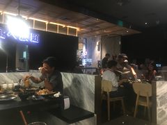 -Kingkong Buffet(The Mercury ville)