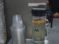 -M Stand(天环广场店)