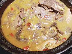-皇城根北京风味主题餐厅(中海环宇城店)