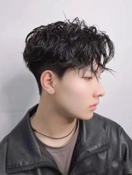 -HG美发设计沙龙