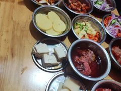 -罗姐烧烤(东风路一段店)