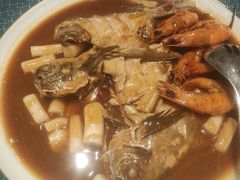 -新吉士·上海菜(浦东LCM置汇旭辉店)