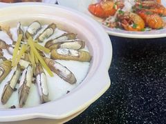 -王庄阿咪海鲜大排档(象园店)