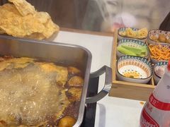 -螺大喜螺蛳粉火锅(雍和宫店)