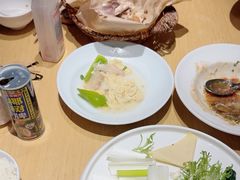 -关东小磨东北菜(上海长风大悦城店)