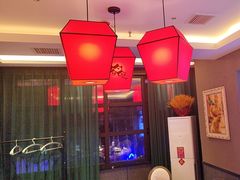 -山河屯铁锅炖鲜鹅·东北菜(开发区一店)