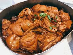 -渔娘渔家丹东海鲜(东直门店)