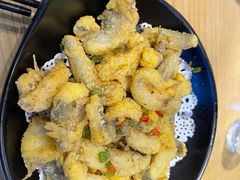 -老好人象山海鲜(岭南路店)