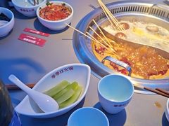 -季季红火锅(动壹店)
