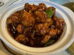 -老广酒楼(樱花店)