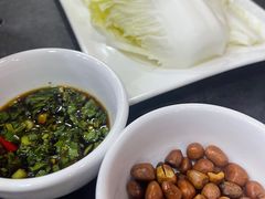 -朴小妹人参鸡汤火锅(长白山万达店)