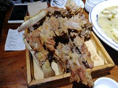 -津沽小院(大直沽总店)
