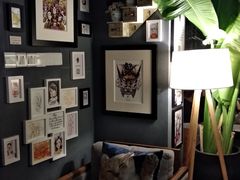 -咖法森林·咖啡  酒吧(天河店)