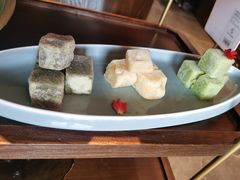 -捞神煲汤火锅(湖滨商业街店)