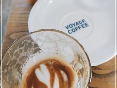 -VOYAGE COFFEE(北锣鼓巷店)