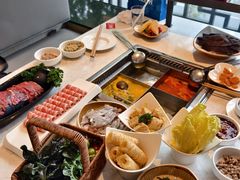 -海底捞火锅(稻河古街夜宵主题店)