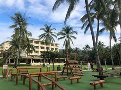 -三亚亚龙湾天域度假酒店