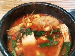 -Myeongdong North Strathfield