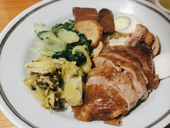 -壹只卤鹅 · 潮汕菜(京基百纳店)