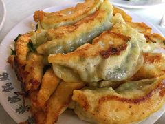 -劈柴院锅贴(沈阳路店)