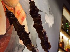 -三个蒙古大叔羊肉串(大宁店)