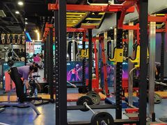 器械区-力美健(中华店)